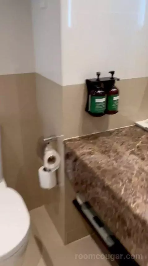 Standard Room (#132) bathroom picture #5