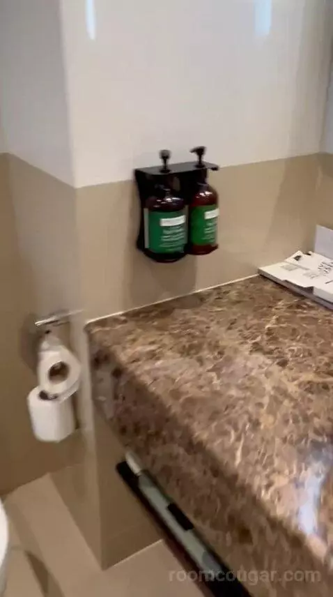 Standard Room (#132) bathroom picture #6