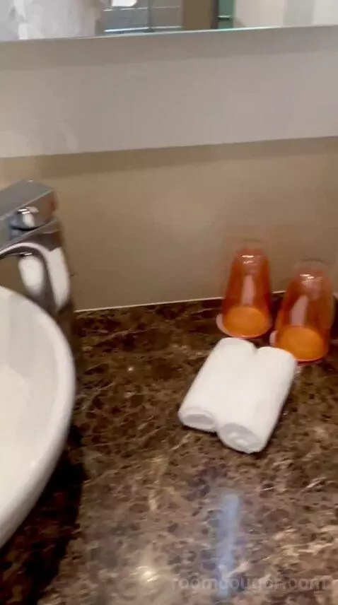 Standard Room (#132) bathroom picture #9