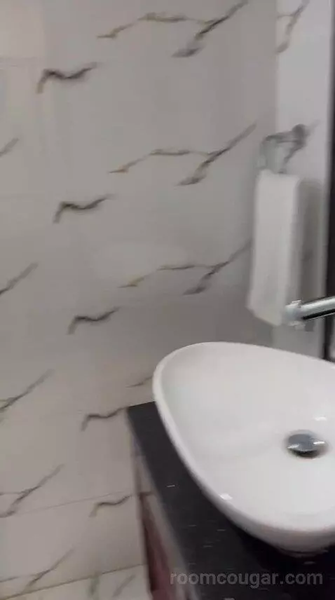 Standard Queen Room (#1025) bathroom picture #9