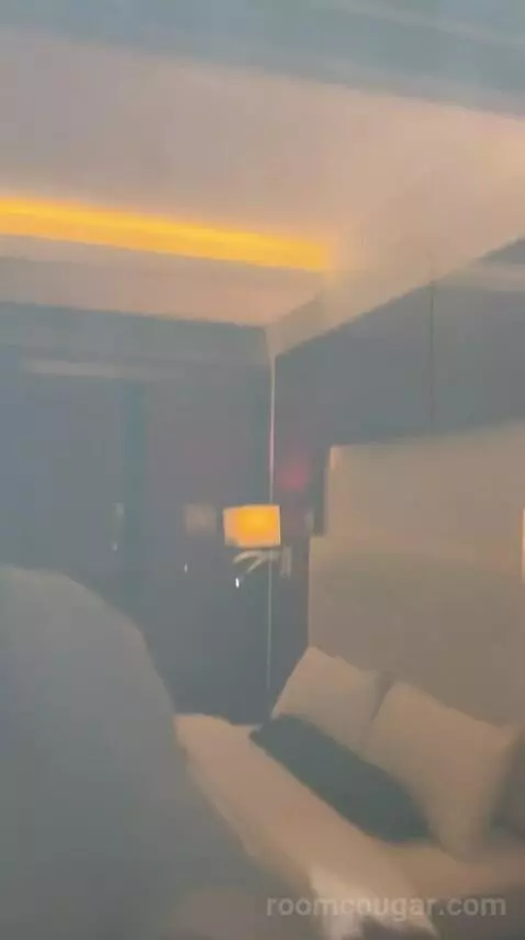 Standard Queen Room (#2007) bed picture #11