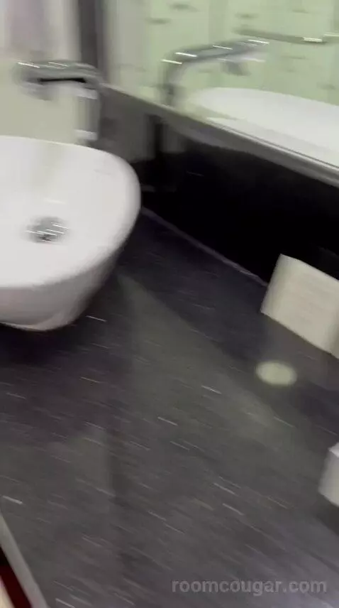 Standard Queen Room (#2007) bathroom picture #8