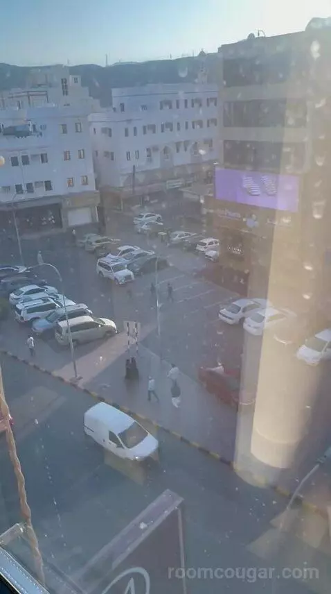 Headington Suite (#2302) view picture #2