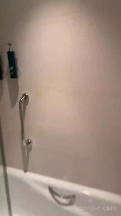 Queen Room with Sofa Bed (#124) bathroom picture #4