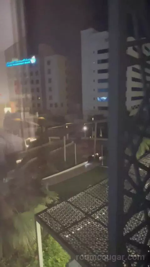 Queen Room with Sofa Bed (#124) view picture #2