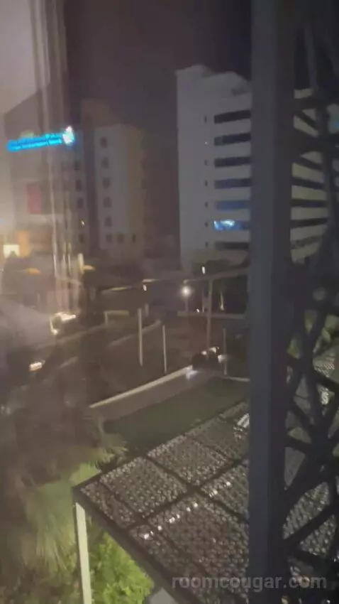 Queen Room with Sofa Bed (#124) view picture #3