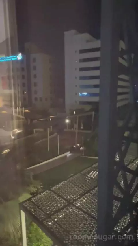 Queen Room with Sofa Bed (#124) view picture #7