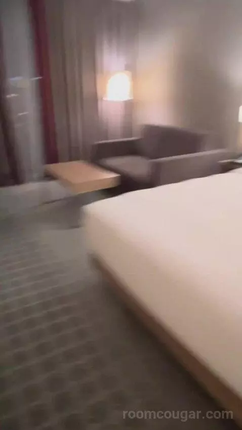 Queen Room with Sofa Bed (#124) bed picture #5