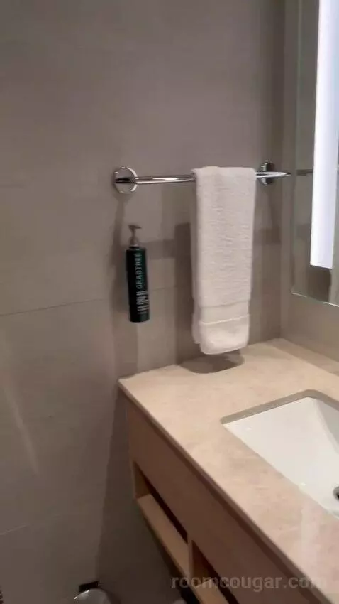 Superior King Room (#126) bathroom picture #7