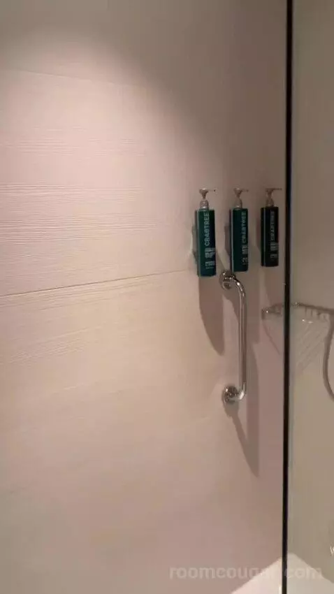 Superior King Room (#126) bathroom picture #12