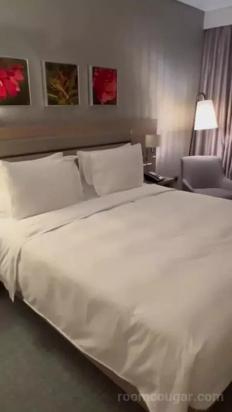 Superior King Room (#126) bed picture #6