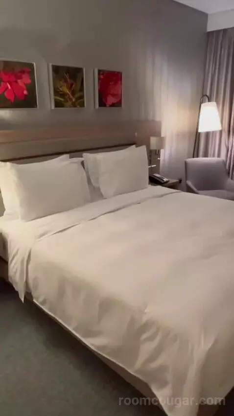 Superior King Room (#126) bed picture #7