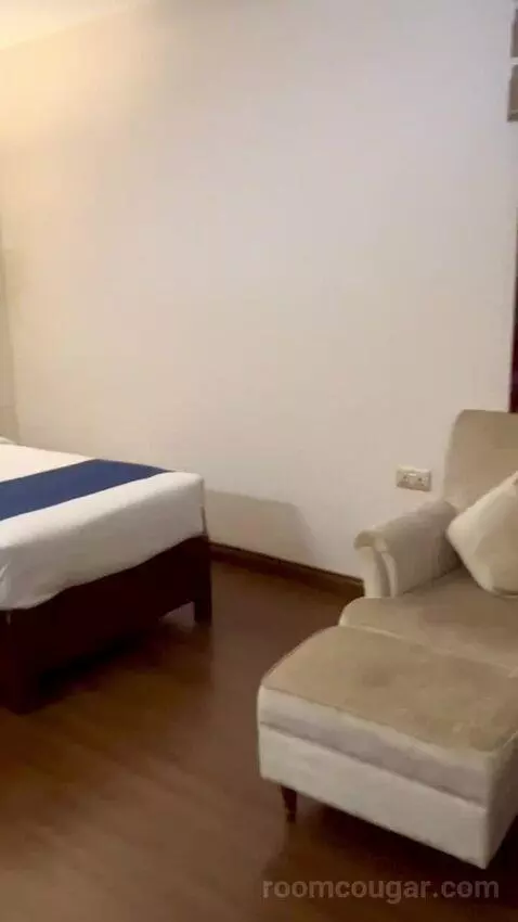 Standard Twin Room (#2101) bed picture #12