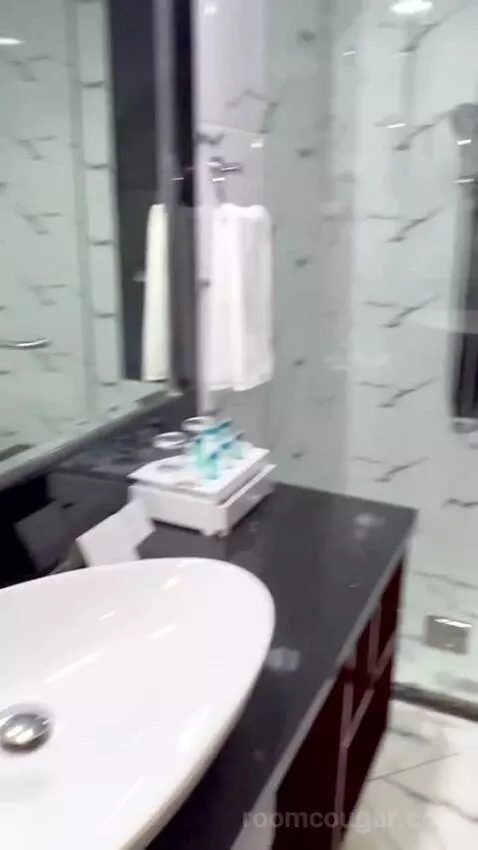 Standard Twin Room (#2101) bathroom picture #8