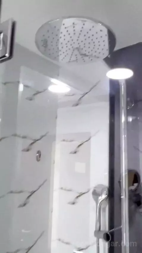 Standard Twin Room (#2101) bathroom picture #9