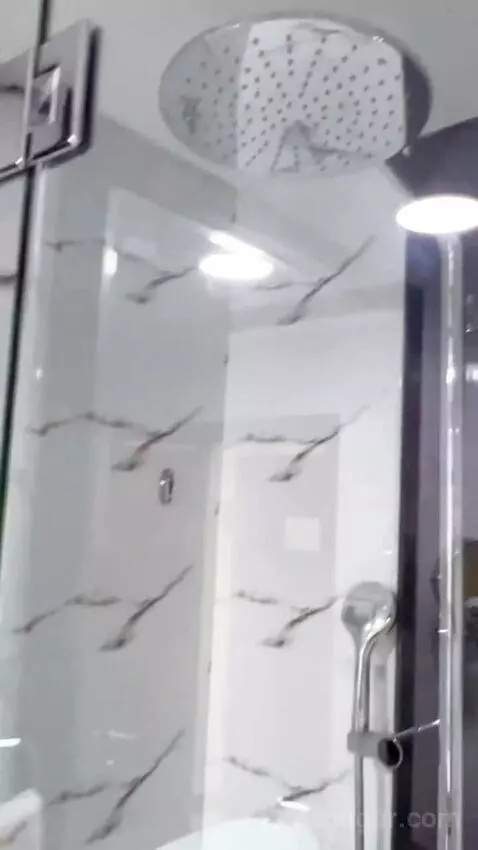 Standard Twin Room (#2101) bathroom picture #10