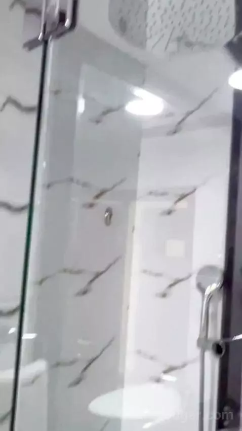 Standard Twin Room (#2101) bathroom picture #11