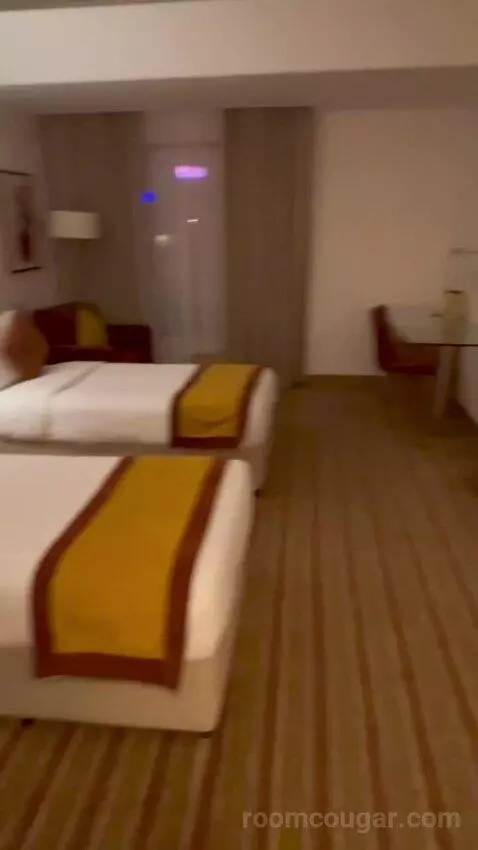 Standard Twin Room (#120) bed picture #12