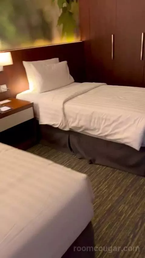 Deluxe Twin Room (#625) picture #10