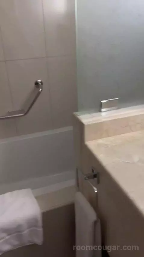 Premium Room (#1505) bathroom picture #7