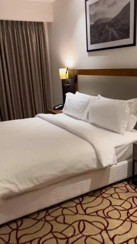 Premium Room (#1505) bed picture #2