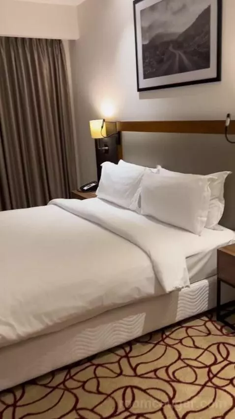 Premium Room (#1505) bed picture #3