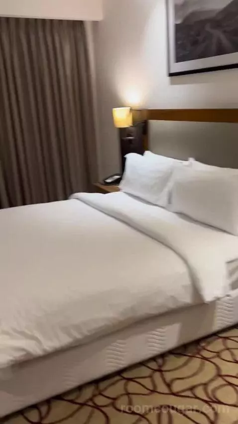 Premium Room (#1505) bed picture #4