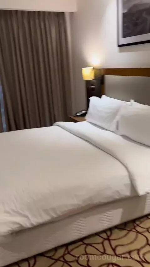 Premium Room (#1505) bed picture #5