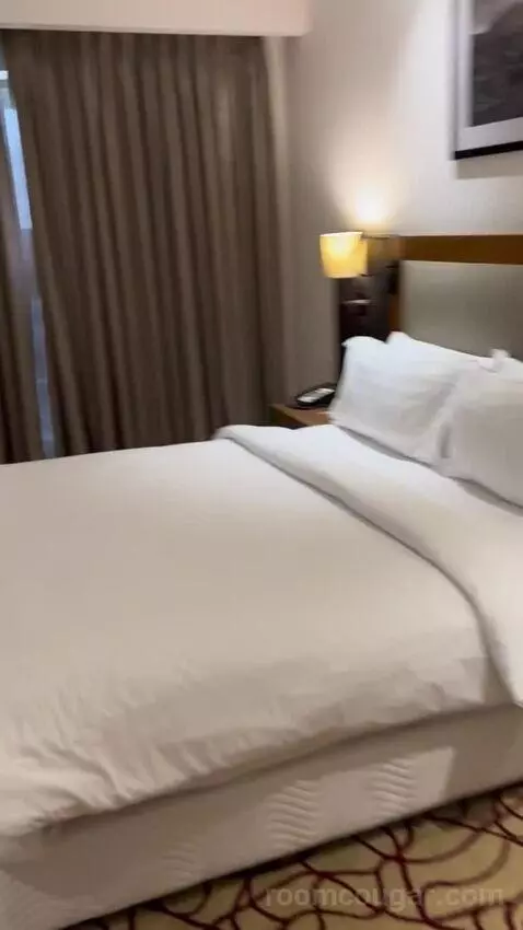 Premium Room (#1505) bed picture #6