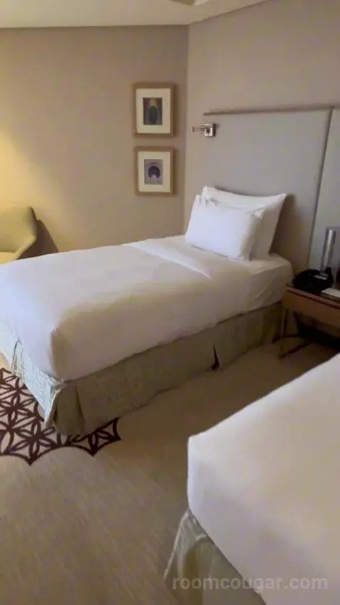 Deluxe Twin Room (#415) picture #11