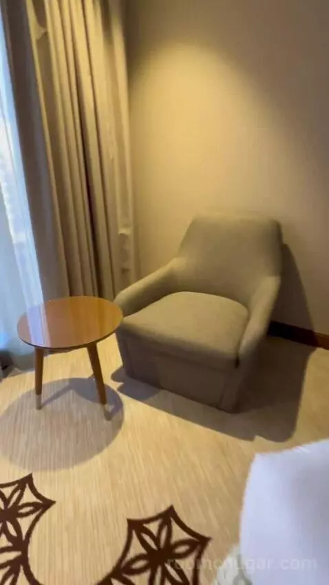 Deluxe Twin Room (#415) picture #12