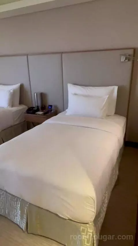 Deluxe Twin Room (#415) picture #10