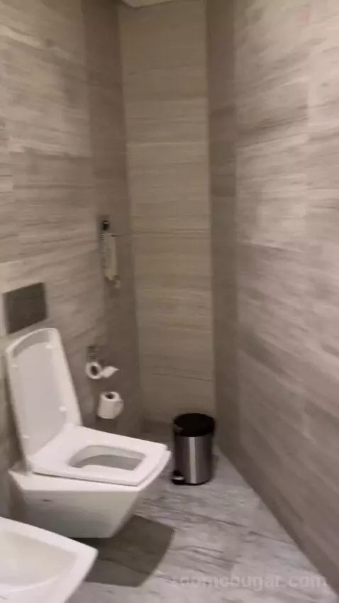 Executive Suite (#404) bathroom picture #10