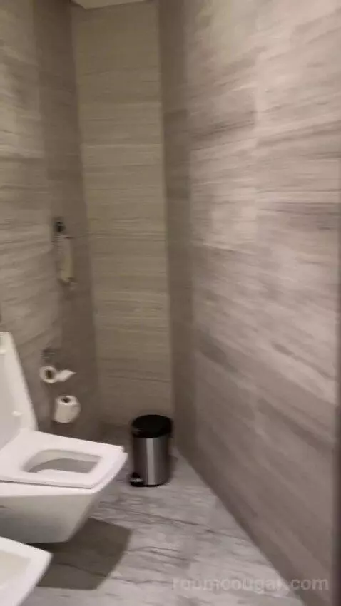 Executive Suite (#404) bathroom picture #11