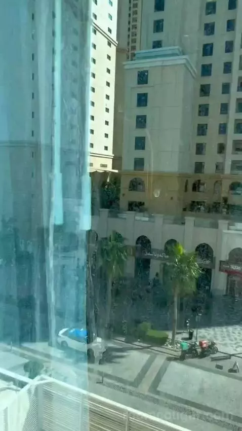 Deluxe Room Jbr View, 2 Twin Beds (#334) view picture #1