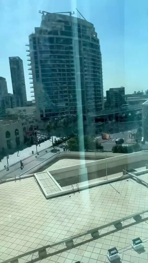 Deluxe Room Jbr View, 1 King Bed (#328) view picture #1