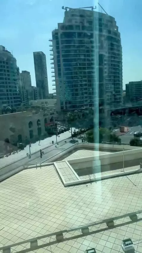 Deluxe Room Jbr View, 1 King Bed (#328) view picture #3