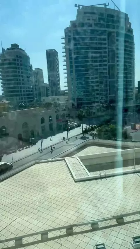 Deluxe Room Jbr View, 1 King Bed (#328) view picture #4