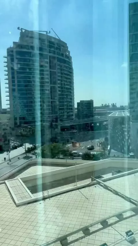 Deluxe Room Jbr View, 1 King Bed (#328) view picture #7