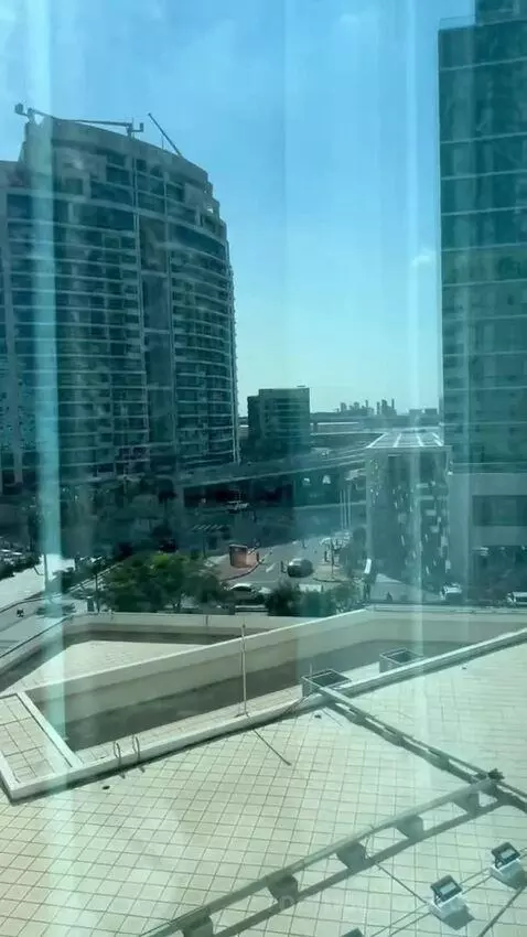 Deluxe Room Jbr View, 1 King Bed (#328) view picture #8