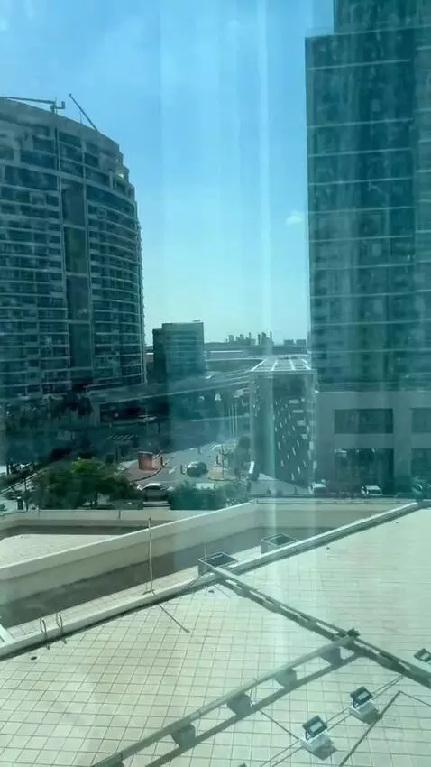 Deluxe Room Jbr View, 1 King Bed (#328) view picture #10