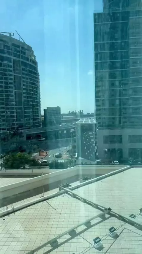 Deluxe Room Jbr View, 1 King Bed (#328) view picture #11