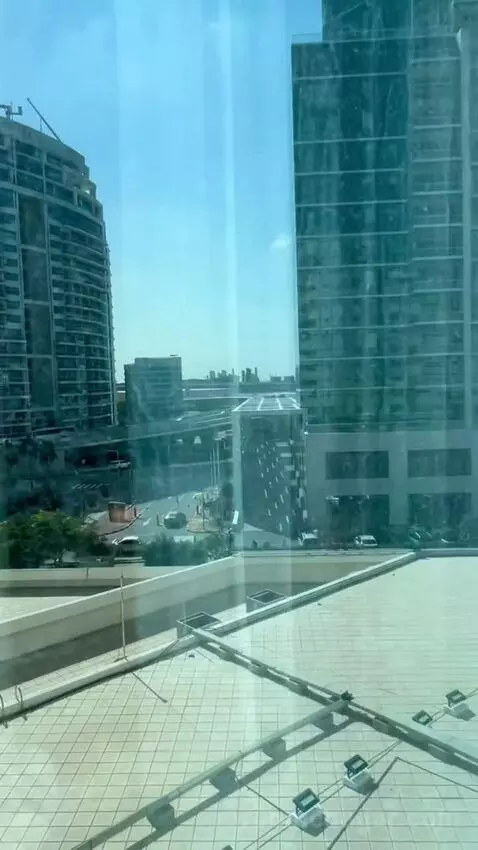 Deluxe Room Jbr View, 1 King Bed (#328) view picture #12