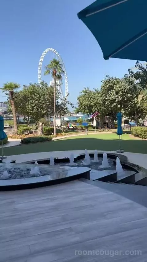 Family Suite, Club Lounge Access, 2 Bedroom Suite (#155) view picture #7