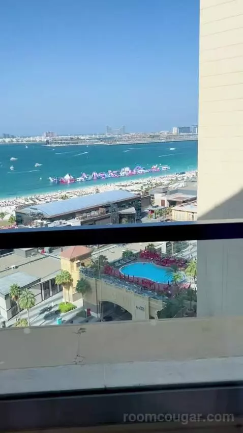 Double or Twin Room with Sea View (#1412) view picture #1