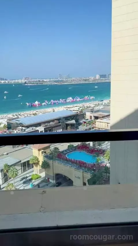 Double or Twin Room with Sea View (#1412) view picture #2