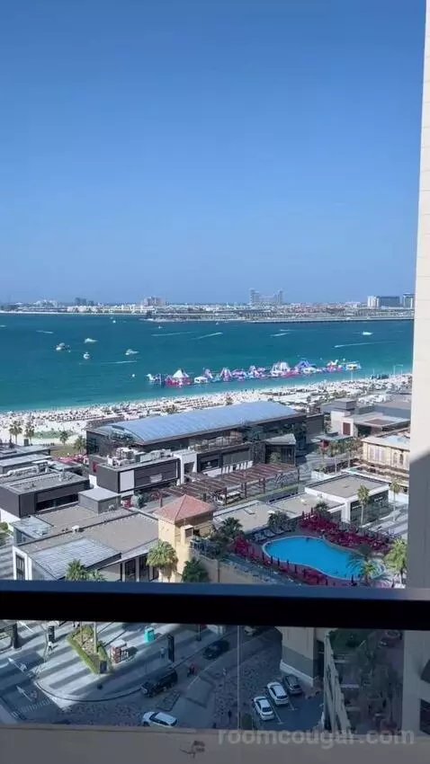 Double or Twin Room with Sea View (#1412) view picture #5
