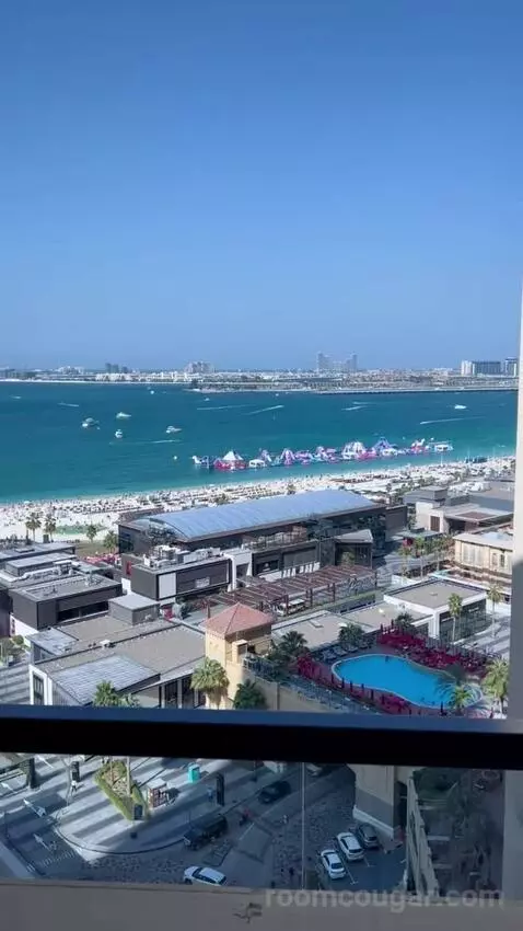 Double or Twin Room with Sea View (#1412) view picture #6