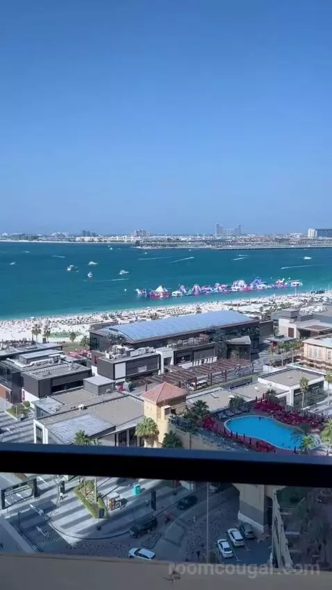 Double or Twin Room with Sea View (#1412) view picture #7