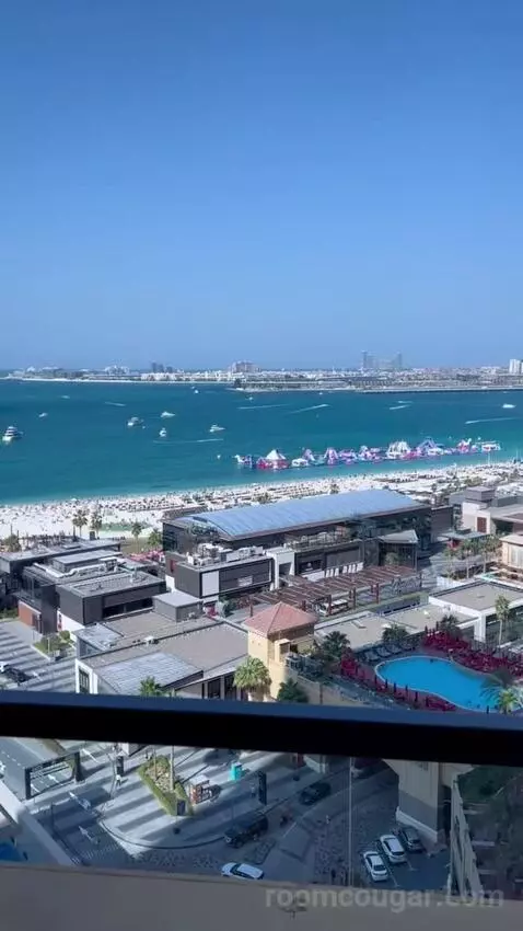 Double or Twin Room with Sea View (#1412) view picture #8